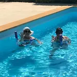 Dordogne Glamping&camping * Bouzic