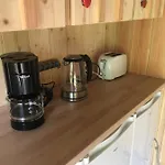 Dordogne Glamping&camping * Bouzic