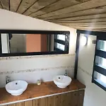 Dordogne Glamping&camping * Bouzic
