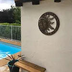 Dordogne Glamping&camping * Bouzic