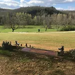 Campeggio Dordogne Glamping&camping *