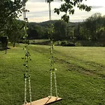 Dordogne Glamping&camping * Bouzic