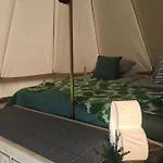 Campeggio Dordogne Glamping&camping
