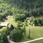 Campeggio Dordogne Glamping&camping