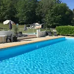 Dordogne Glamping&camping