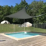 Dordogne Glamping&camping