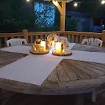 Dordogne Glamping&camping Campeggio