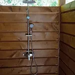 Dordogne Glamping&camping Campeggio