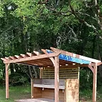 Dordogne Glamping&camping Bouzic