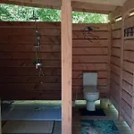 Dordogne Glamping&camping Bouzic