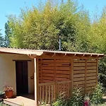 Dordogne Glamping&camping Bouzic
