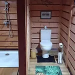 Dordogne Glamping&camping * Bouzic