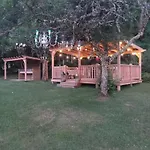 Campeggio Dordogne Glamping&camping *
