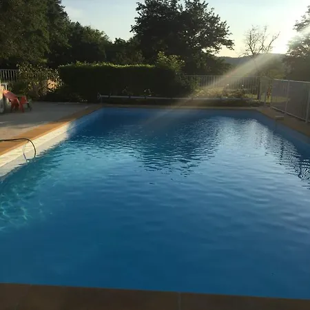 Dordogne Glamping Bouzic