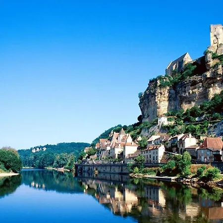 Kemp Dordogne Glamping & *