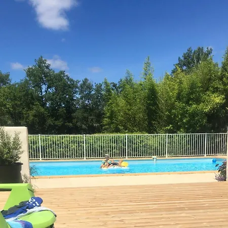 Dordogne Glamping & Bouzic