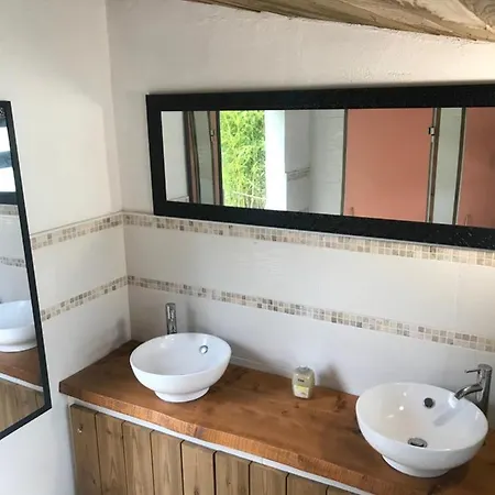 Κάμπινγκ Dordogne Glamping