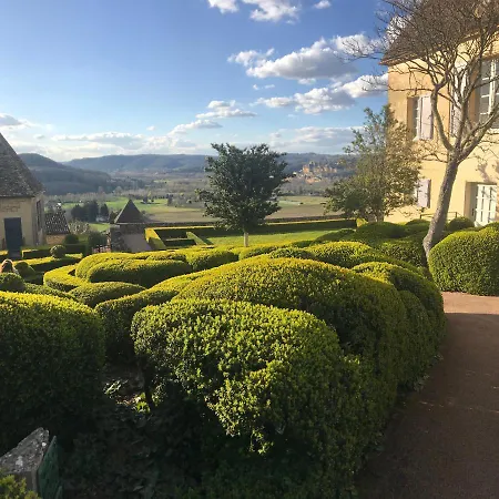 Kemp Dordogne Glamping &