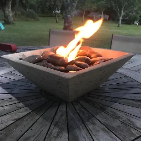 Dordogne Glamping & Bouzic