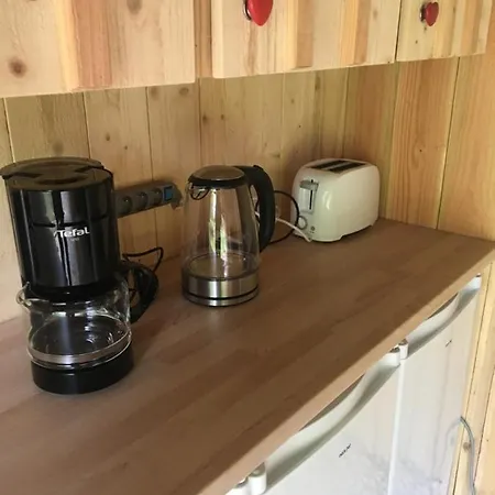 Dordogne Glamping & * Bouzic