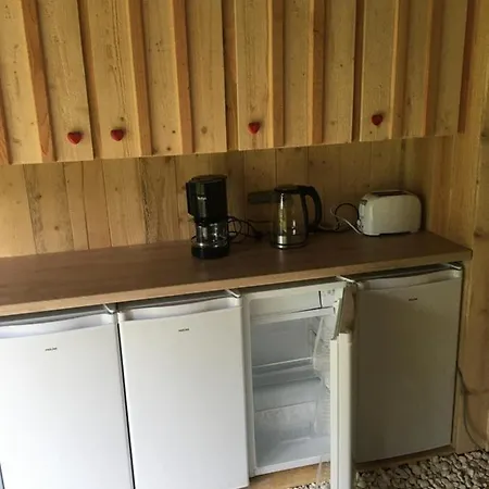 Camping Dordogne Glamping *