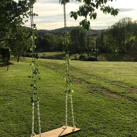 Dordogne Glamping & * Bouzic