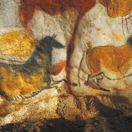 Kemp Dordogne Glamping & Bouzic