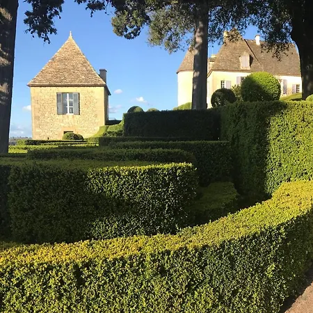 Dordogne Glamping *