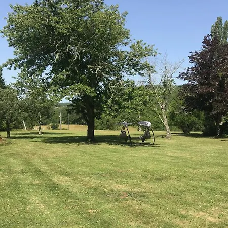 Dordogne Glamping & キャンプ場