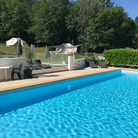 Dordogne Glamping &