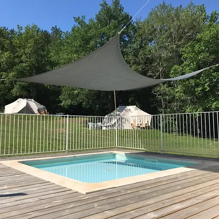 Dordogne Glamping &