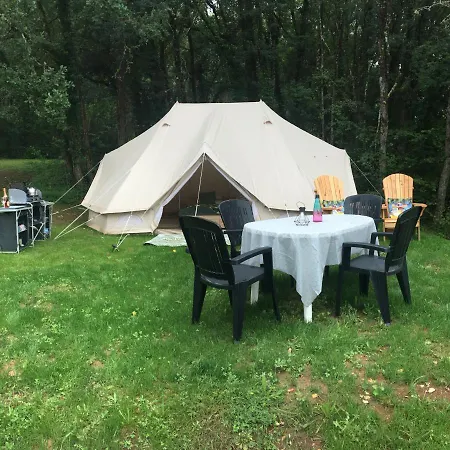 Dordogne Glamping