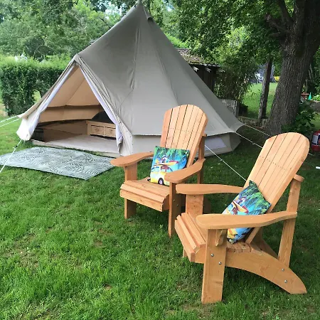 Dordogne Glamping &