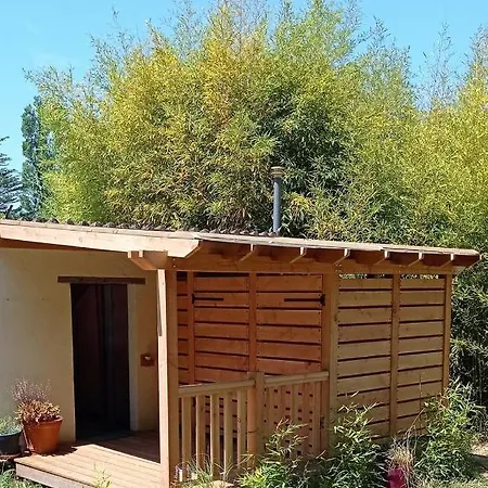 Dordogne Glamping Bouzic
