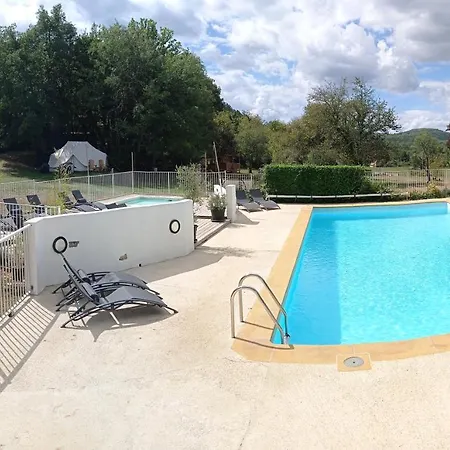 Dordogne Glamping