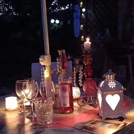 Κάμπινγκ Dordogne Glamping Bouzic