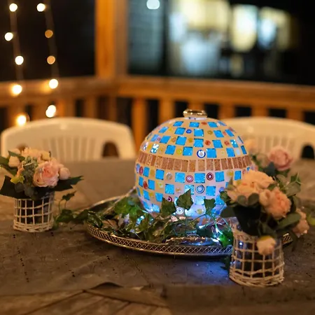 Dordogne Glamping & Kemp *