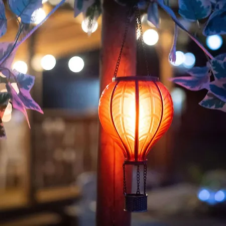 Kemp Dordogne Glamping & Bouzic