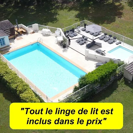 Dordogne Glamping Κάμπινγκ