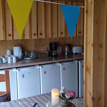 Dordogne Glamping & * Bouzic