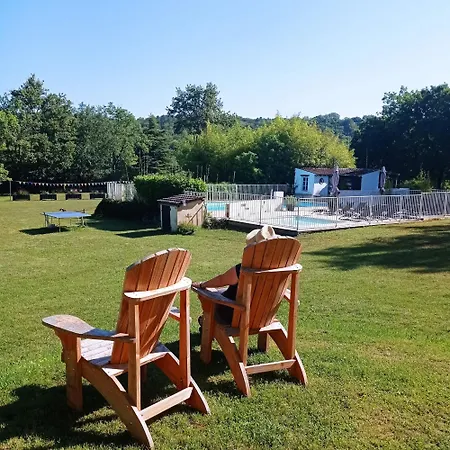 Dordogne Glamping &