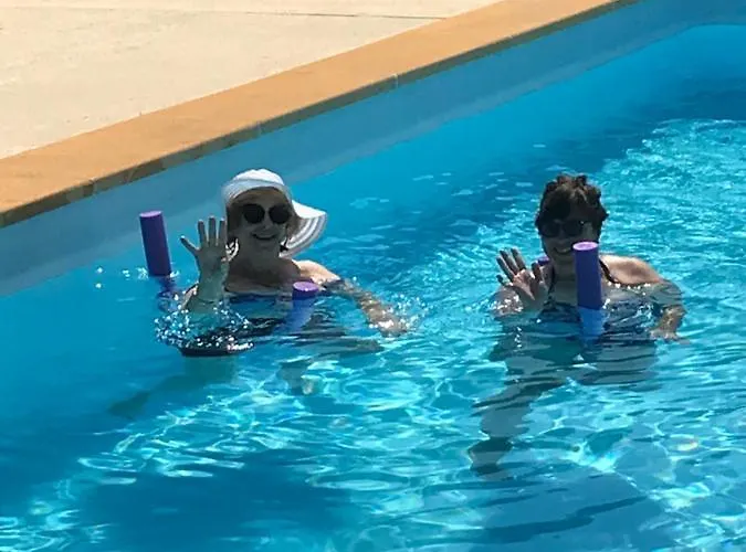 Dordogne Glamping & * Bouzic