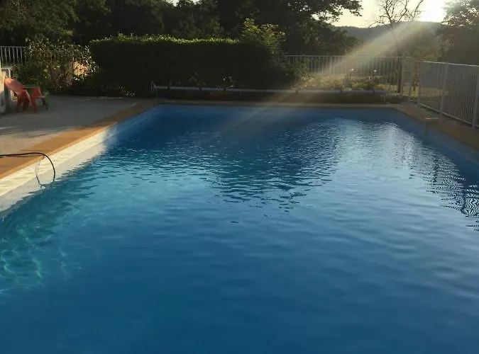 Dordogne Glamping & Bouzic