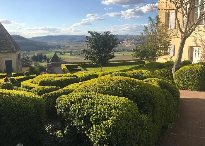 Camping Dordogne Glamping &