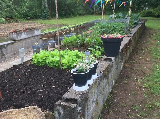 Кемпинг Dordogne Glamping & *