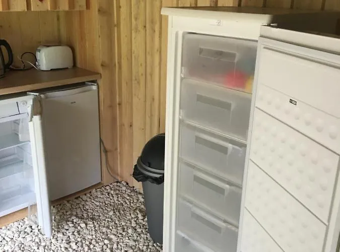 Camping Dordogne Glamping &