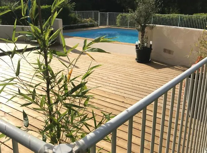 Dordogne Glamping & Bouzic