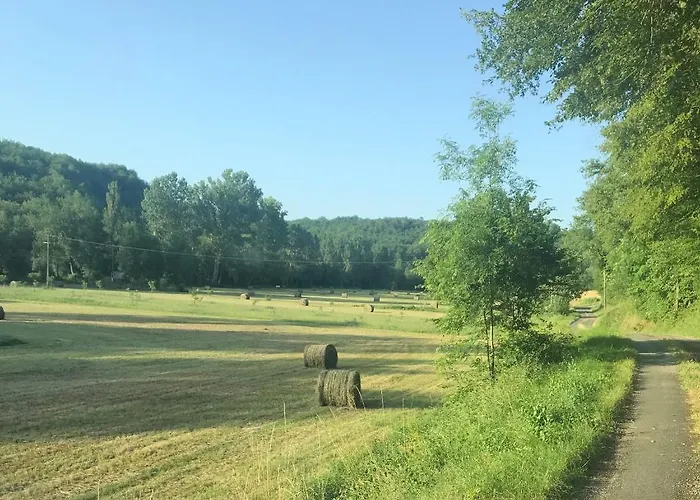 Dordogne Glamping & Bouzic