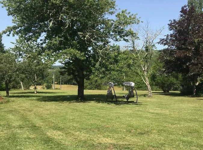 Dordogne Glamping & Кемпинг