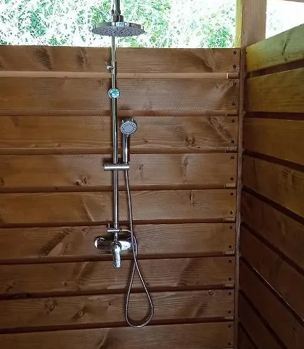 Dordogne Glamping & Camping